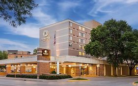 Doubletree By Hilton Madison Downtown